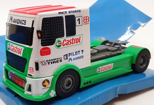 Scalextric scale c4156 - scale,