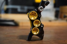 Hope Mono 6 Caliper Post Mount