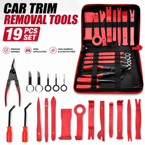 19x car removal molding tool - 19x,