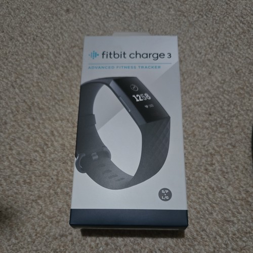 Fitbit charge activity - charge,
