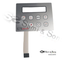 ELET0153 ZANOLLI  PIZZA OVEN