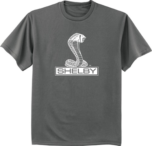 Shelby shirt men graphic - shelby,