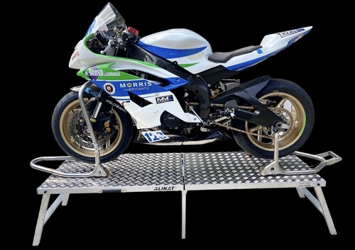 Alikat lightweight aluminium - lightweight,