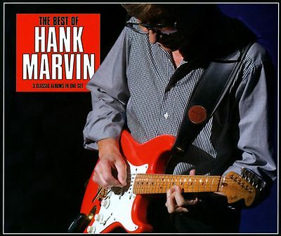 The best hank marvin - hank,