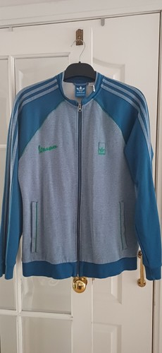 Adidas vespa seefeld - vespa, blue