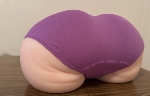 Men male masturbator - masturbator, butt