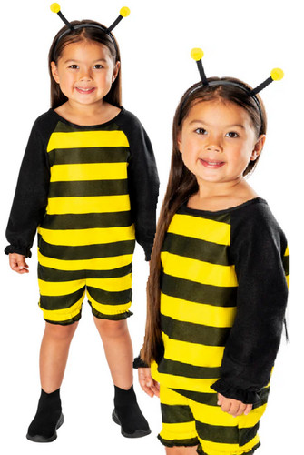 Bumble bee toddler - bumble,