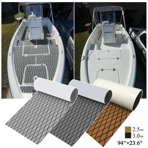 Diamond boat flooring eva - flooring, foam