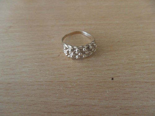 Solid 9ct gold - 9ct,