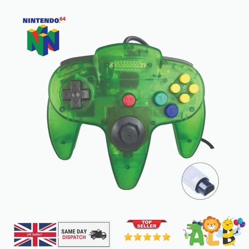 Nintendo jungle green - jungle,
