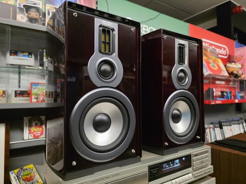 Philips way glossy high end - 3-way, high-end