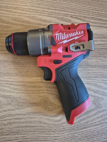Milwaukee m12fpd2 12v fuel - milwaukee,