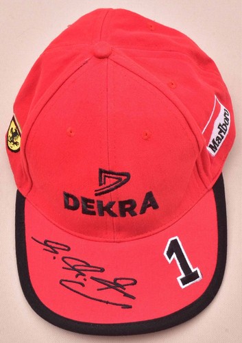 Formula scuderia ferrari cap - formula,