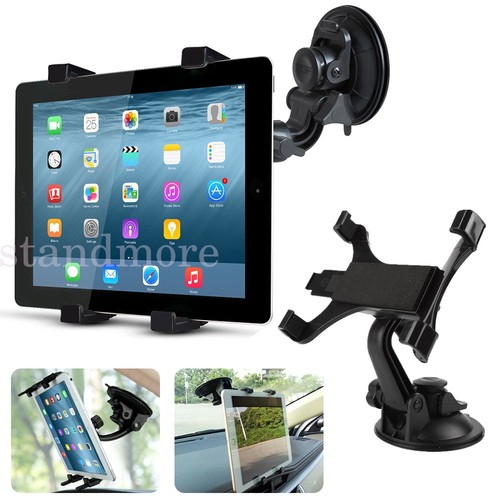 Universal car suction mount - universal, in