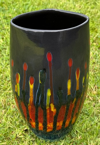 Anita harris studio pottery - harris,