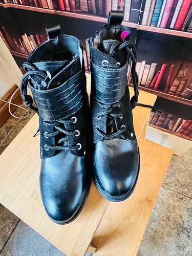Zara boots - zara, 3