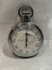 Vintage Yachting Timer Stop