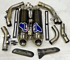 YAMAHA YZF R1 TERMIGNONI +