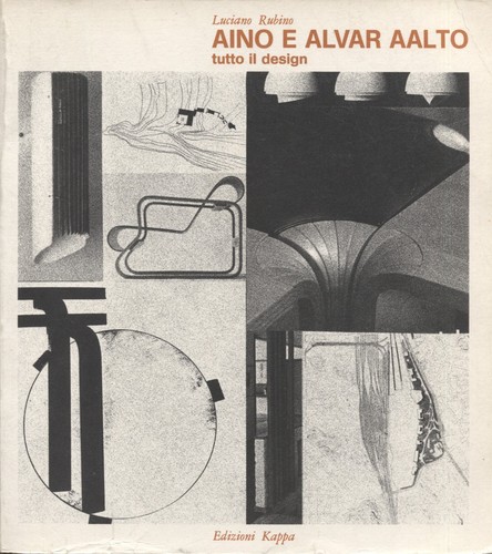 Luciano rubino aino e - aino, alvar
