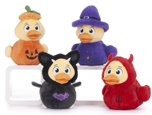 New official quack pack - quack,
