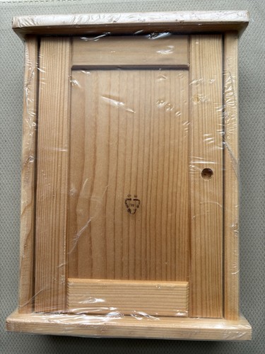Ikea pavo solid wood key - ikea,
