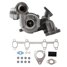 Turbocharger Gt1749va For Audi