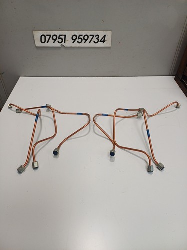 Set leyland 400 401 - 6,