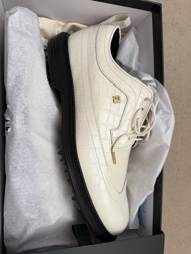 Footjoy aime leon - footjoy, dore