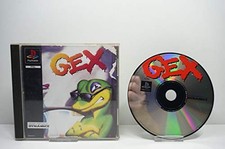 Gex - Game  NOVG The Cheap