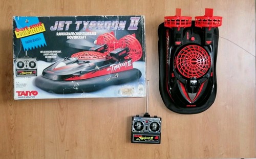 Taiyo tyco jet typhoon ii - taiyo,
