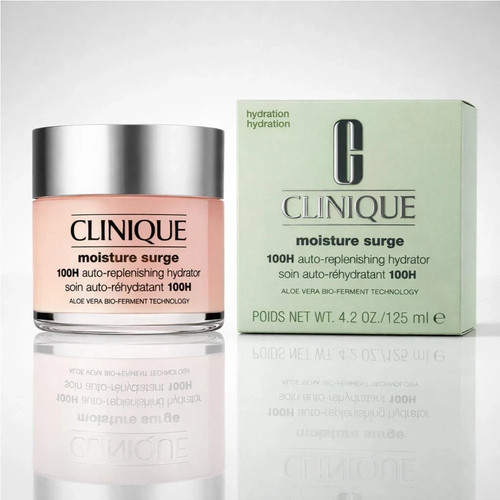 Clinique moisture surge - clinique,