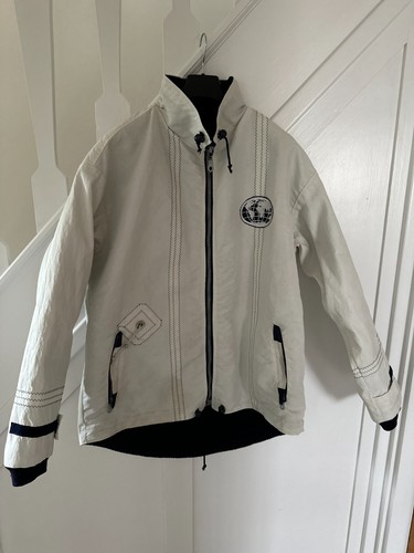 Vintage quba sails sailcloth - sails,