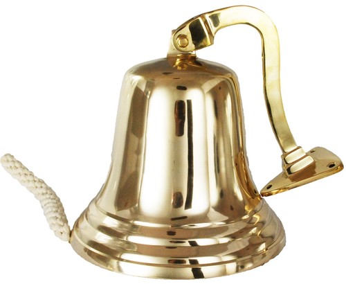 Solid brass large - brass,