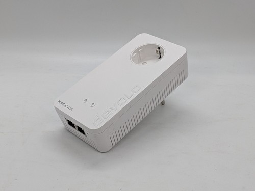 Plug devolo magic wifi - eu,
