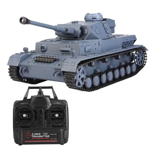 Heng long 16 german - heng, 1/16