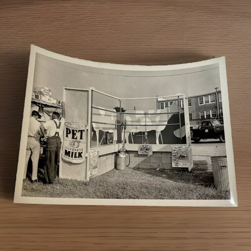 1960s dairy farm equipment - 1960s,