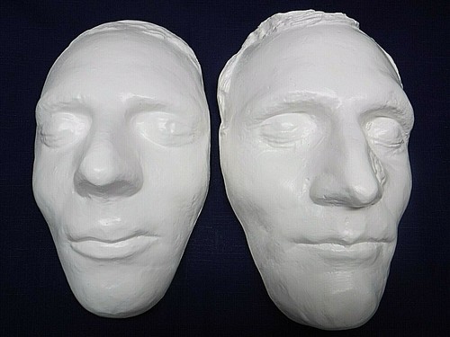Life size hydrocal - life-size,
