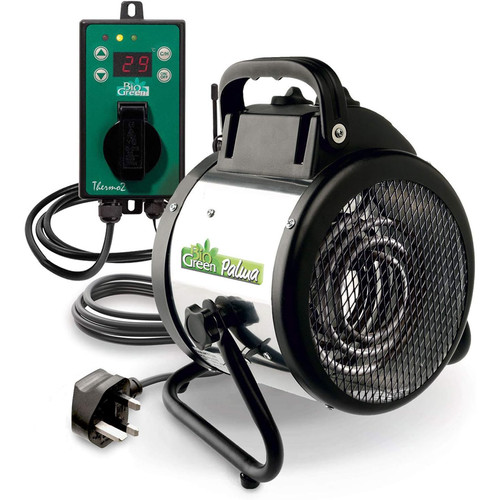 Biogreen pal palma - pal,