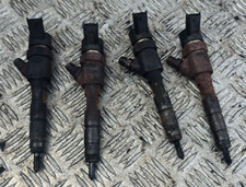 2001-2006 VAUXHALL VIVARO 1.9