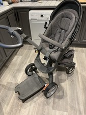 Stokke Xplory Travel System