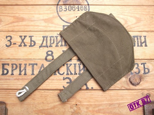 Entrenching tool cover cotton - cover,,