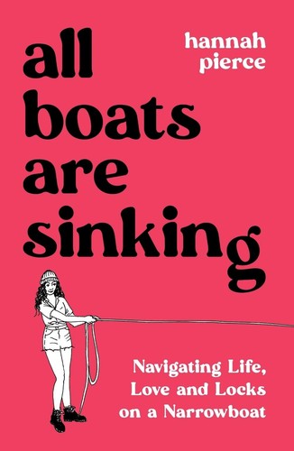 All boats are - boats, sinking