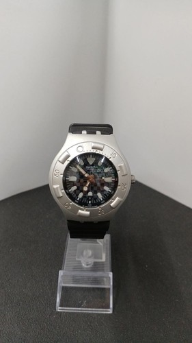 Swatch scuba200 quartz watch - scuba200,