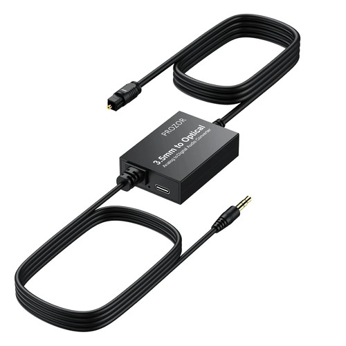 Prozor 192khz digital - digital, to