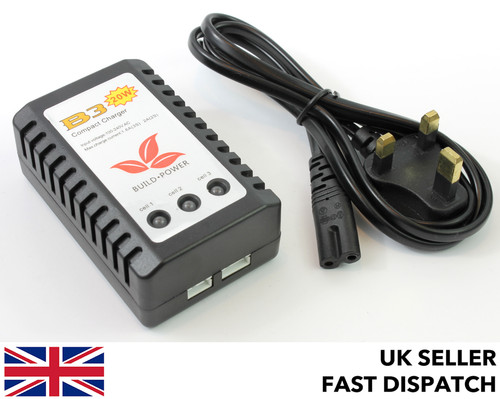 Build power 20w compact - b3,
