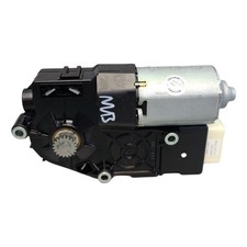 Mercedes E Class C207 Sunroof