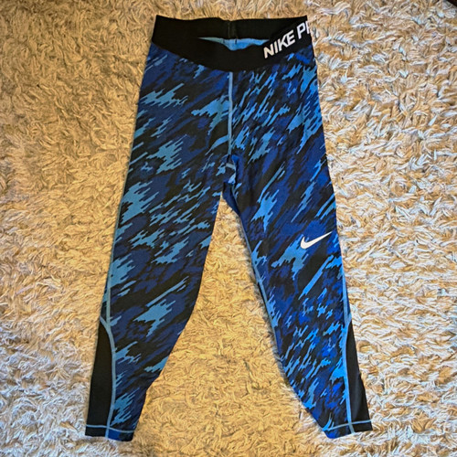 Nike pro women xs - nike,