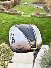 Nike SQ MachSpeed #Driver