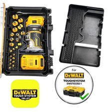 DeWalt ToughSystem Router