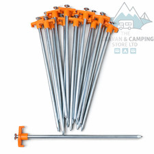 20x Heavy Duty Hard Ground